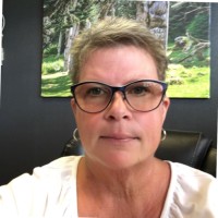 Cathy Scott