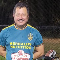 Felix Escalante