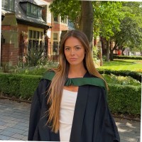 Annika Mclachlan Vázquez