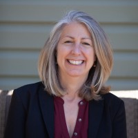 Eileen Scheck