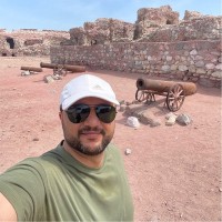 Mahdi Jamali