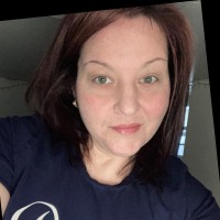 Kimberly Dorr
