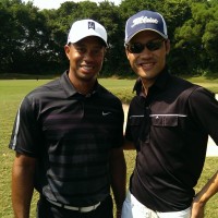 Ernie Y.H Lee PGA DoG