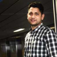 Nilesh Kambli