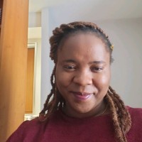 Florence Marwei
