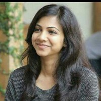 Aiswaryalakshmi R