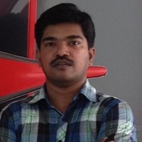 Bhoumic Cheruvakodan