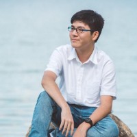 Alexander Wong Jiun-Kit