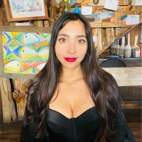 Constanza Pezoa Miranda