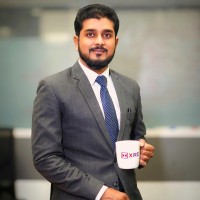 Zafeer Ahmed