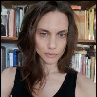 Dana Najlis