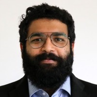 Libin Samuel