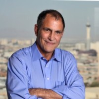 Donald Gossman SRA