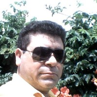 Gomercindo Rodrigues