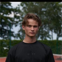Rasmus Barth