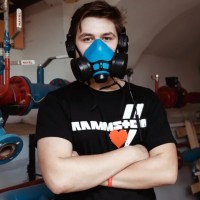 Артём Заглубоцкий