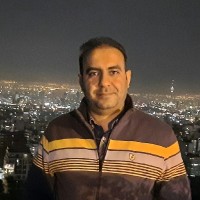 Hamid Reza Sharifani
