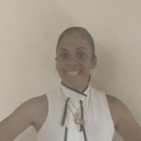 Ebony Brewer