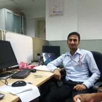 Mujeeburrehman Mustafa