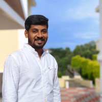 Mithun Kumar B