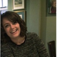 Jo Lewis-Wood
