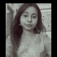 Somya Subhrasmita