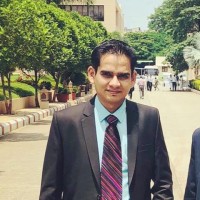 Gaurav Shrivastav