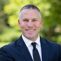 Ross Donahue, LCSW, MHA, MCAP, CRRA