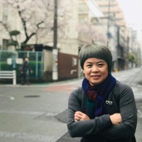 Caren Lim Hui Sen