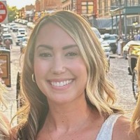 Amanda Garrett
