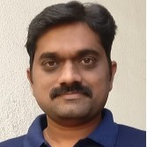 Vishal Gondil