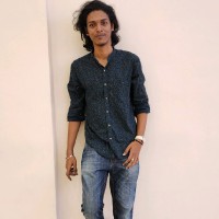 Sangeeth Suresh