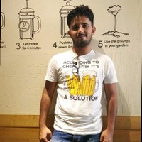 Ashwani CHAWLA