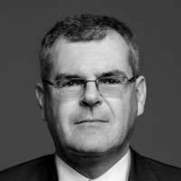 Duncan Quarrington