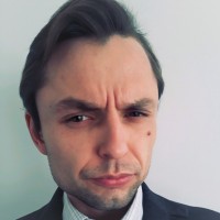 Jan Marcin Bartnicki (JMB)