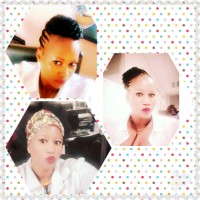 Bafelile Maggie Moropa