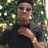 Kingsford Ansah