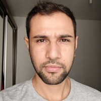 Leandro Gomes De Oliveira