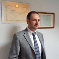 Alessandro Dotti