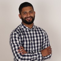 Robby Varghese