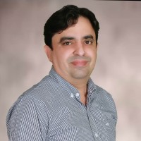 Nadir Malik