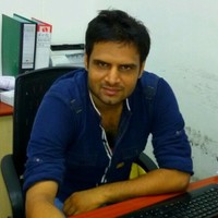 Chander Parkash