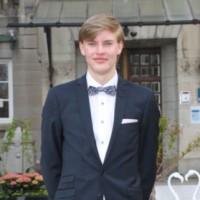 Elias Lövstedt
