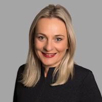Louise McCann