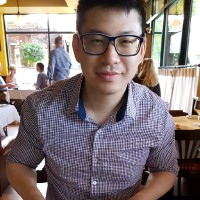 Colin Choy
