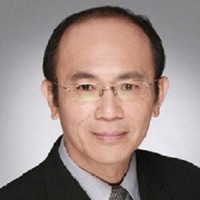 Woo Cher Chong, Joe