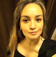 Noelia Mundiña