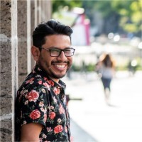 Israel Hernández Sánchez