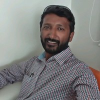 Ketan Shah