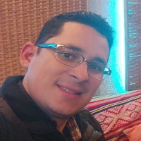 Jose Monsalve Maldonado